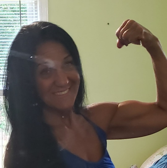 Meet your Posher, Patsy - Picture 1 of 1